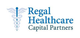 REGAL HEALTHCARE CAPITAL PARTNERS trademark