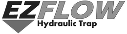 EZFLOW HYDRAULIC TRAP trademark