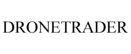 DRONETRADER trademark