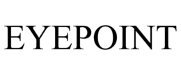 EYEPOINT trademark