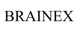 BRAINEX trademark