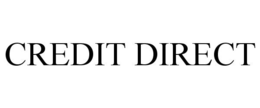 CREDIT DIRECT trademark