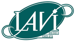 LAVI DOLGULU CIKOLATA trademark