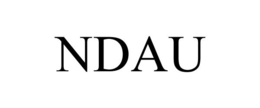 NDAU trademark