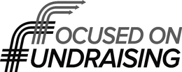 FOCUSED ON FUNDRAISING trademark
