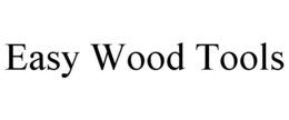 EASY WOOD TOOLS trademark