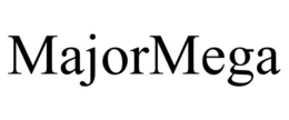 MAJORMEGA trademark