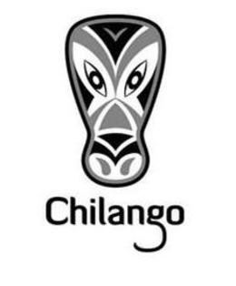 CHILANGO trademark