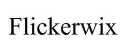 FLICKERWIX trademark