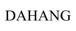 DAHANG trademark