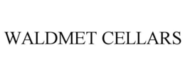 WALDMET CELLARS trademark