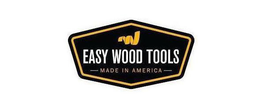 EASY WOOD TOOLS MADE IN AMERICA trademark
