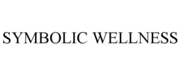 SYMBOLIC WELLNESS trademark