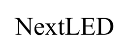 NEXTLED trademark
