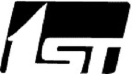1ST trademark