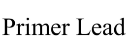 PRIMER LEAD trademark