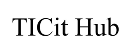 TICIT HUB trademark