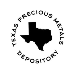 TEXAS PRECIOUS METALS DEPOSITORY trademark