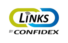LINKS BY CONFIDEX trademark