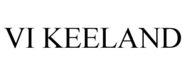 VI KEELAND trademark