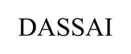 DASSAI trademark