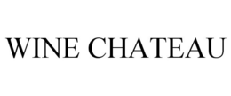 WINE CHATEAU trademark