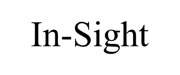 IN-SIGHT trademark