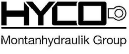 HYCO MONTANHYDRAULIK GROUP trademark