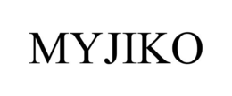 MYJIKO trademark