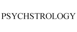 PSYCHSTROLOGY trademark