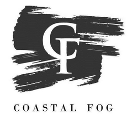 CF COASTAL FOG trademark