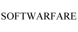SOFTWARFARE trademark