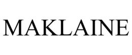 MAKLAINE trademark