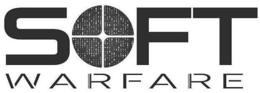 SOFT WARFARE trademark