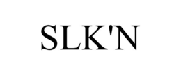SLK'N trademark