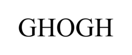 GHOGH trademark
