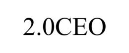 2.0CEO trademark