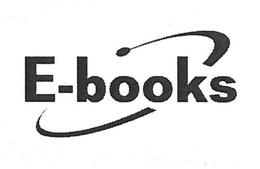 E-BOOKS trademark