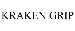 KRAKEN GRIP trademark