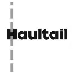 HAULTAIL trademark