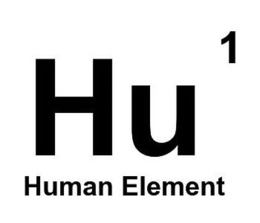 HU 1 HUMAN ELEMENT trademark