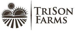 TRISON FARMS trademark