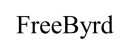 FREEBYRD trademark