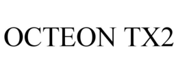 OCTEON TX2 trademark