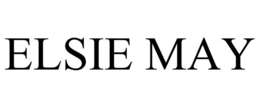 ELSIE MAY trademark