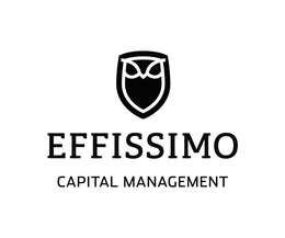 EFFISSIMO CAPITAL MANAGEMENT trademark