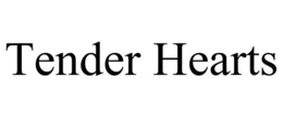 TENDER HEARTS trademark