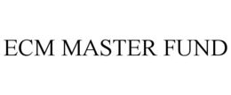 ECM MASTER FUND trademark