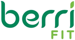 BERRI FIT trademark