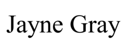 JAYNE GRAY trademark